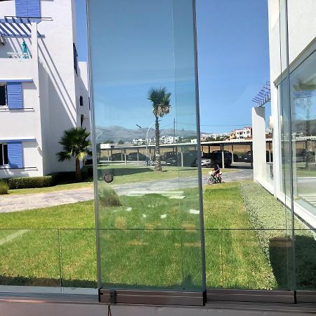 Brand New Beautiful Vacation House - Family Only Cabo Negro Esterno foto