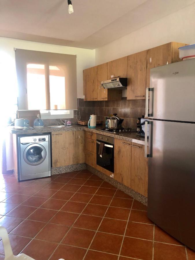 Brand New Beautiful Vacation House - Family Only Cabo Negro Esterno foto