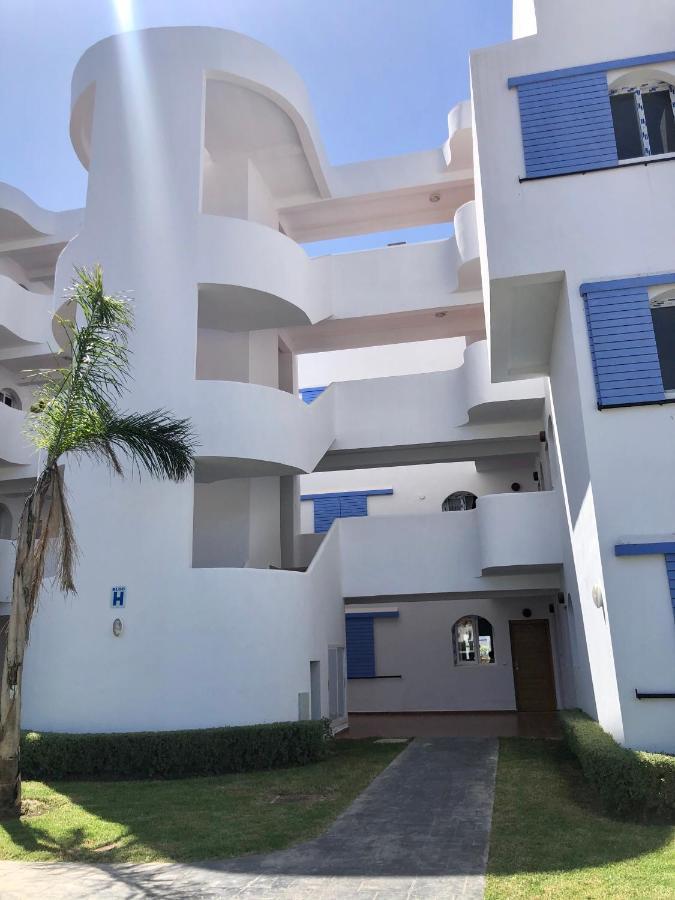 Brand New Beautiful Vacation House - Family Only Cabo Negro Esterno foto